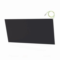 Antistatic mats | Dimensions (D x W) mm : 600 x 1200